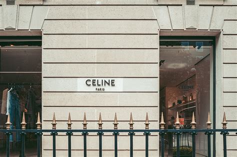 Celine Avenue